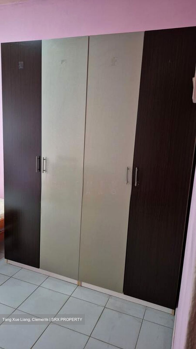 Blk 317 Woodlands Street 31 (Woodlands), HDB 4 Rooms #510597411